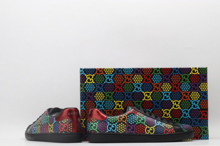 gucc* ace sneaker