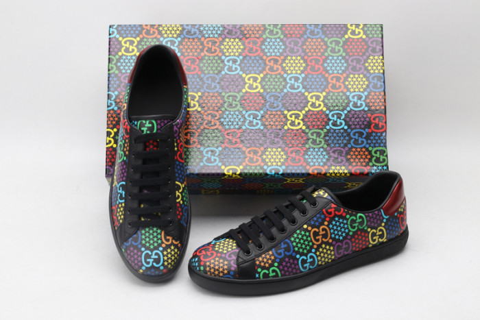 gucc* ace sneaker