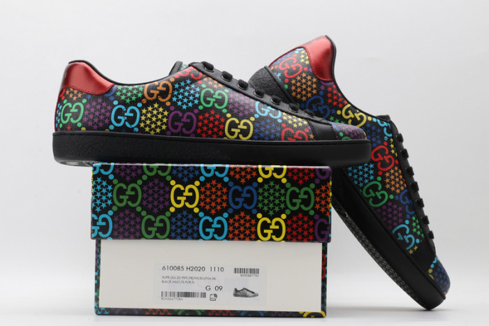 gucc* ace sneaker
