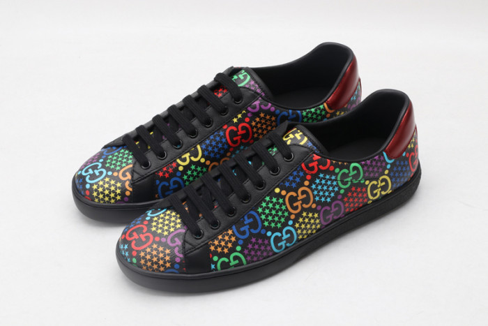 gucc* ace sneaker