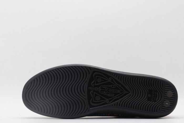 gucc* ace sneaker