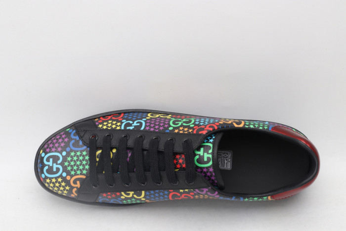 gucc* ace sneaker