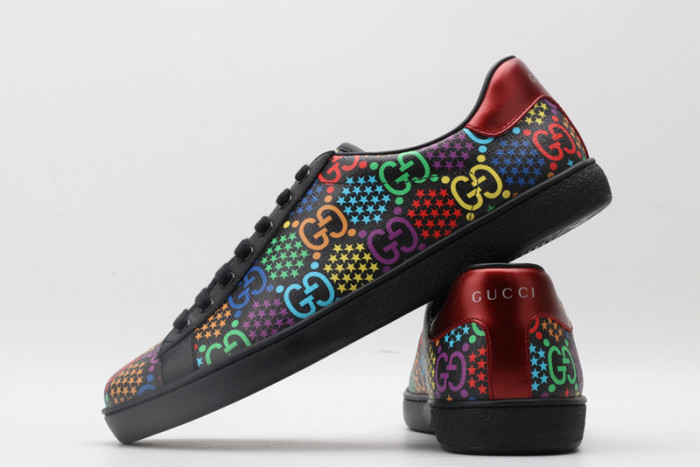 gucc* ace sneaker