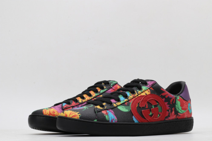 gucc* ace sneaker