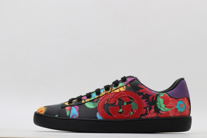 gucc* ace sneaker
