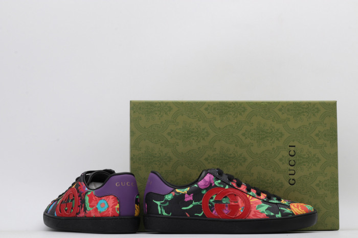 gucc* ace sneaker