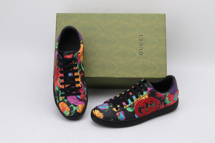 gucc* ace sneaker