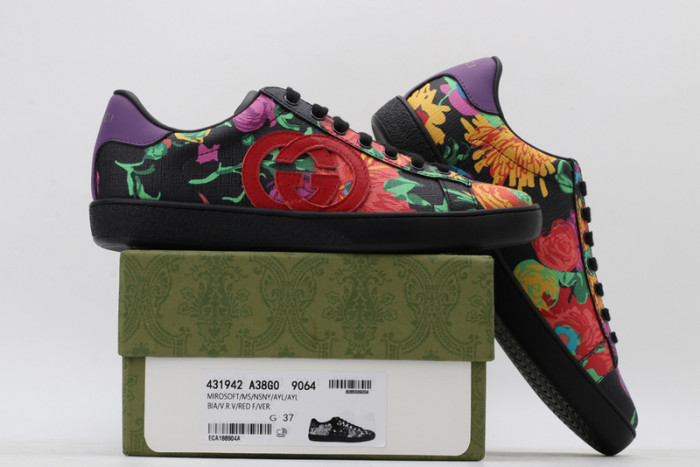 gucc* ace sneaker