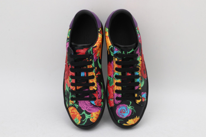 gucc* ace sneaker