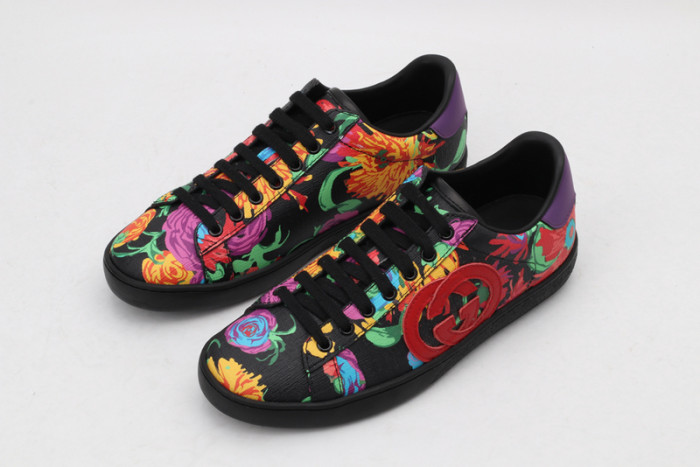 gucc* ace sneaker