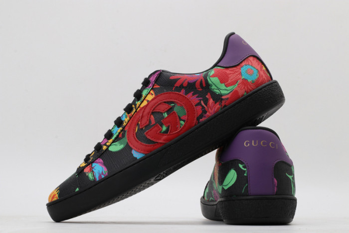 gucc* ace sneaker