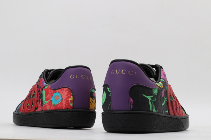 gucc* ace sneaker