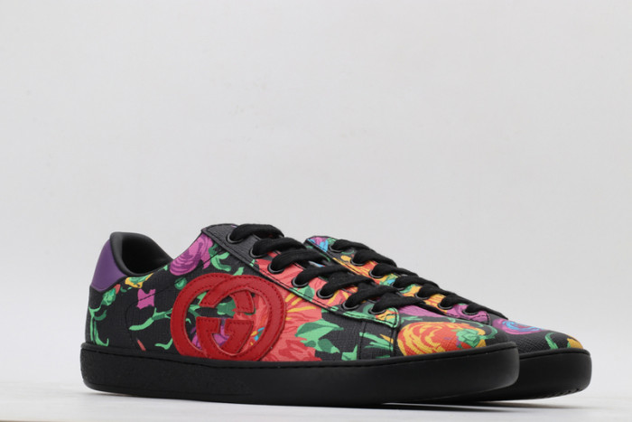 gucc* ace sneaker