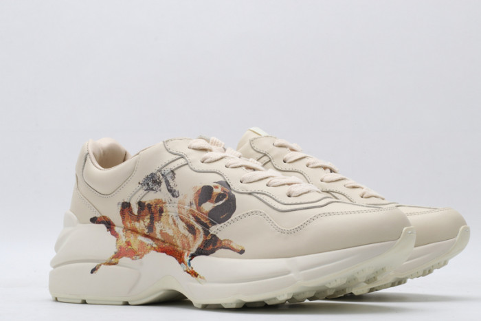 gucc* rhyton sneaker