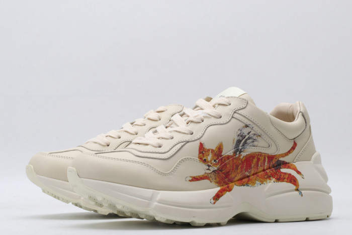 gucc* rhyton sneaker