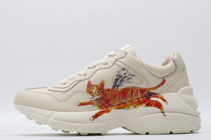 gucc* rhyton sneaker