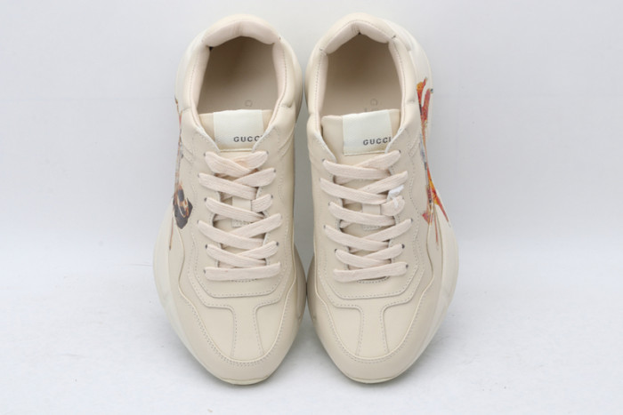 gucc* rhyton sneaker