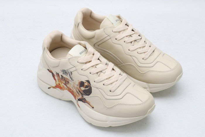 gucc* rhyton sneaker