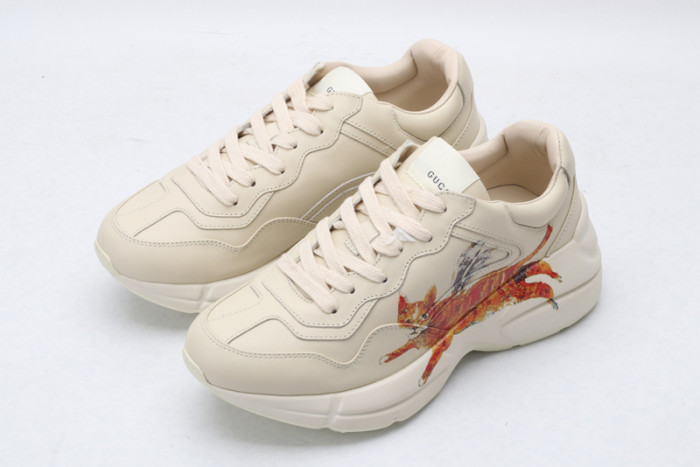 gucc* rhyton sneaker