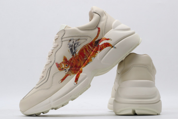 gucc* rhyton sneaker