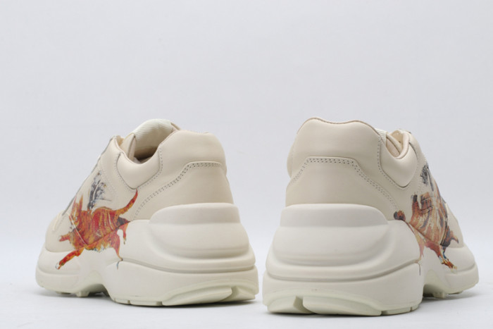 gucc* rhyton sneaker
