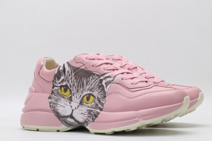 gucc* rhyton sneaker