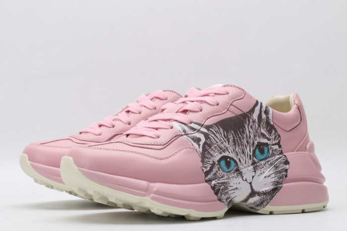 gucc* rhyton sneaker