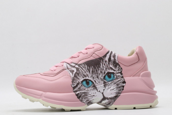 gucc* rhyton sneaker