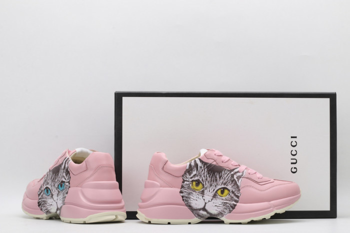 gucc* rhyton sneaker