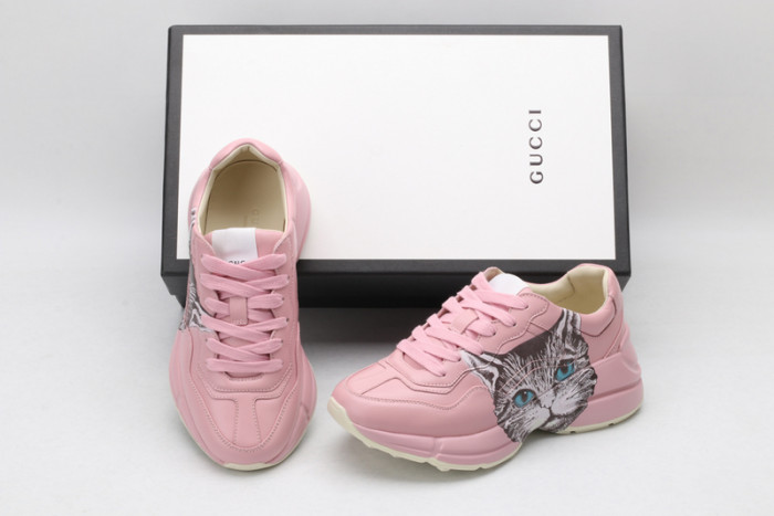 gucc* rhyton sneaker