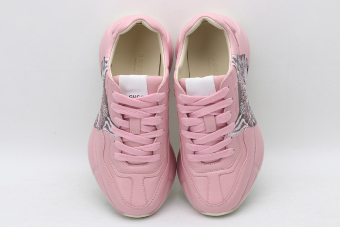 gucc* rhyton sneaker