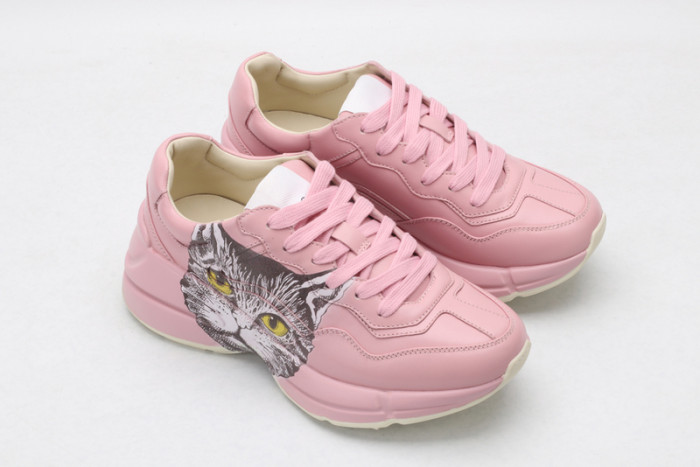 gucc* rhyton sneaker
