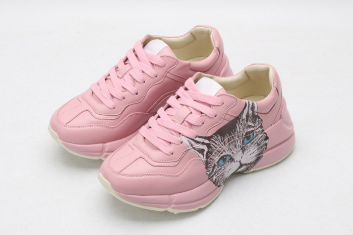 gucc* rhyton sneaker