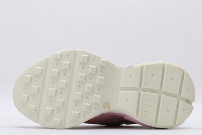 gucc* rhyton sneaker