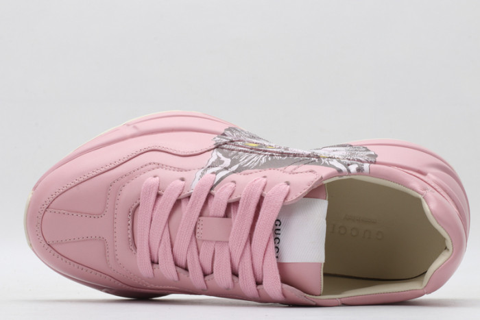 gucc* rhyton sneaker
