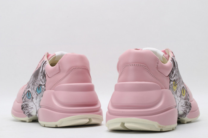 gucc* rhyton sneaker