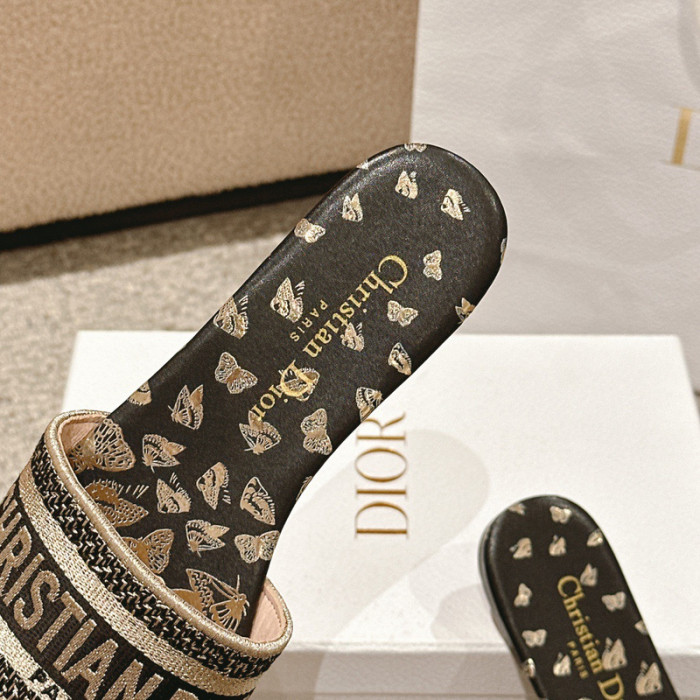 dio* sandals ds57