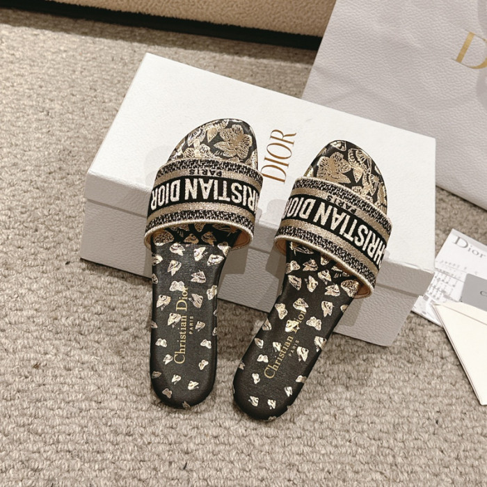 dio* sandals ds57