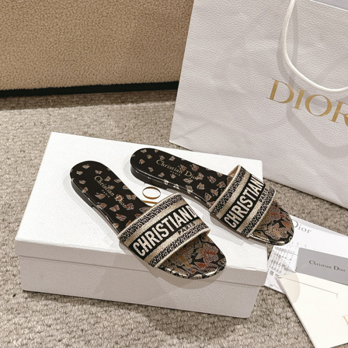 dio* sandals ds57