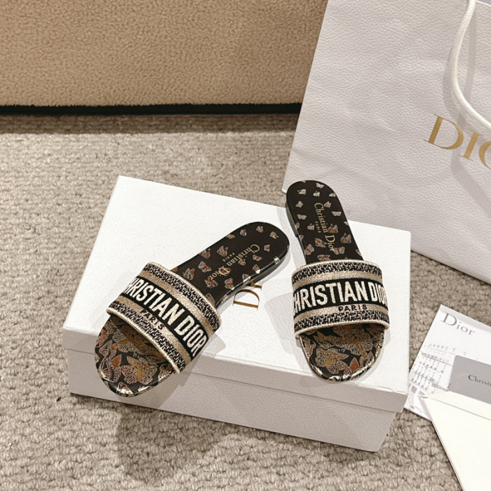 dio* sandals ds57