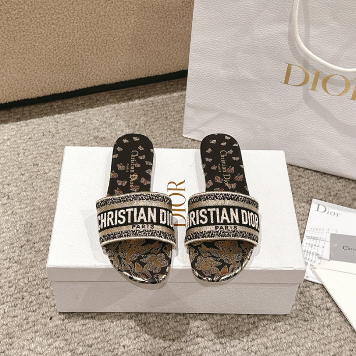 dio* sandals ds57