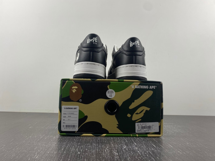 bathing ape xj00081