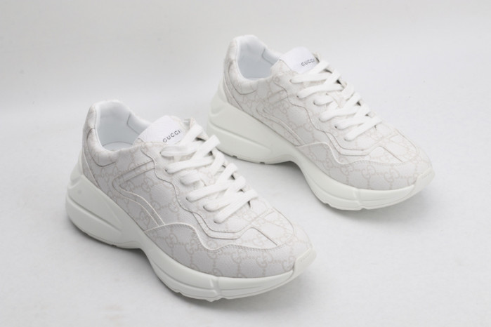 gucc* rhyton sneaker