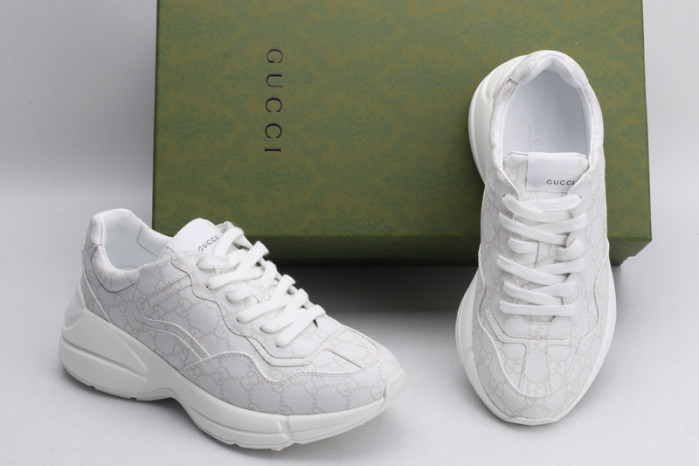gucc* rhyton sneaker