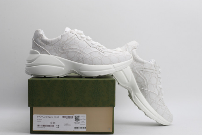 gucc* rhyton sneaker