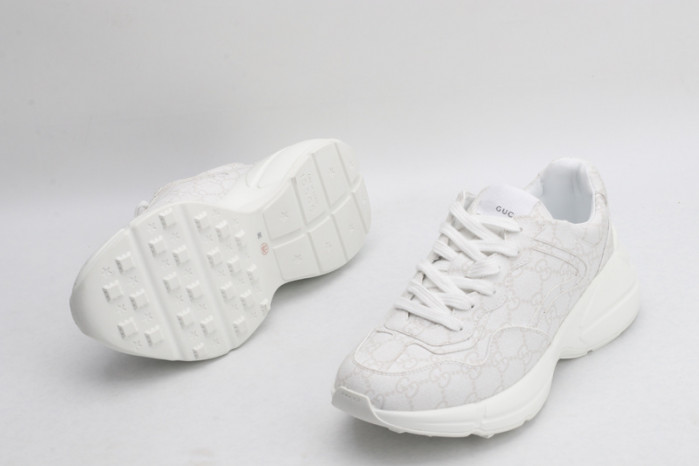 gucc* rhyton sneaker