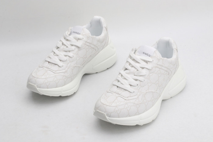 gucc* rhyton sneaker