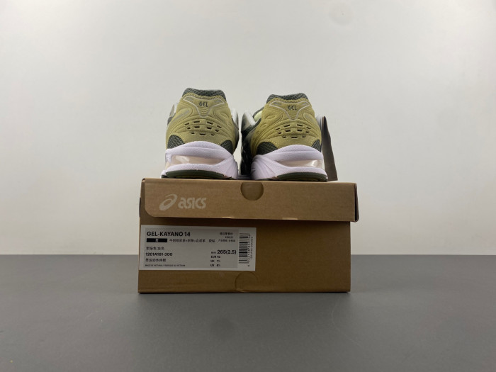 As*ic*s sneakers 1203a019