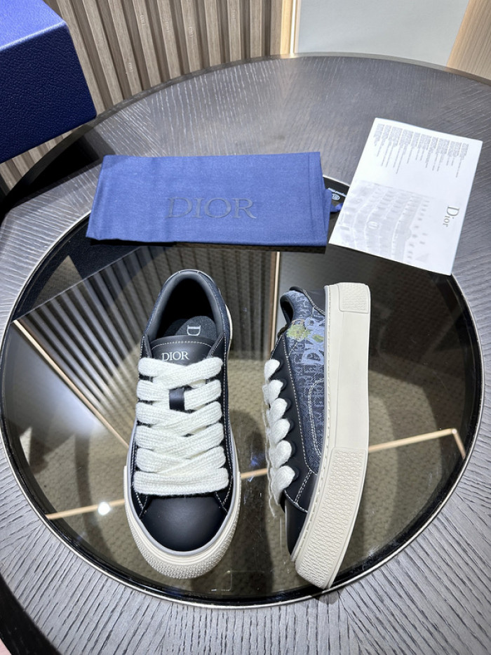 dio* b33 sneakers dr0123