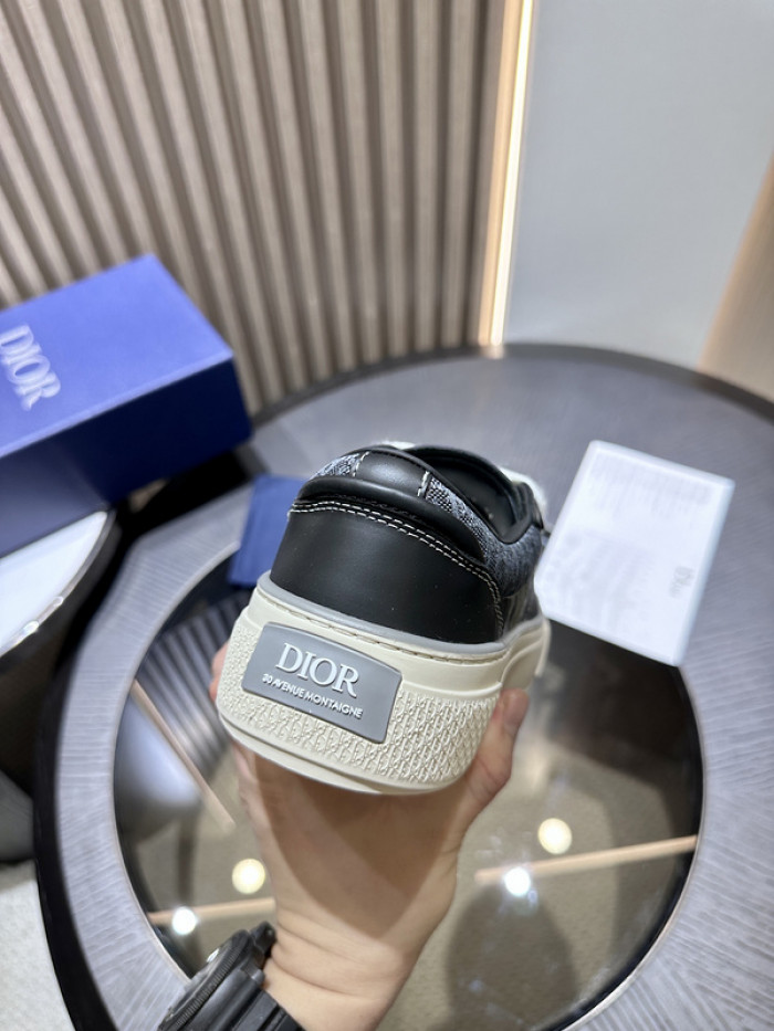 dio* b33 sneakers dr0123